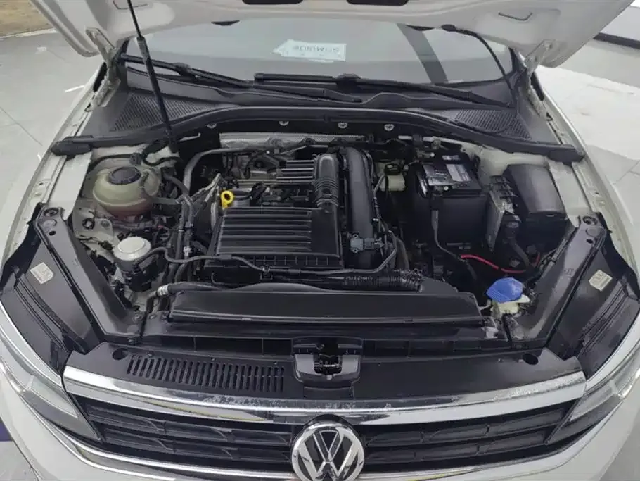 Volkswagen Lamando 2021 из CN, фото 9