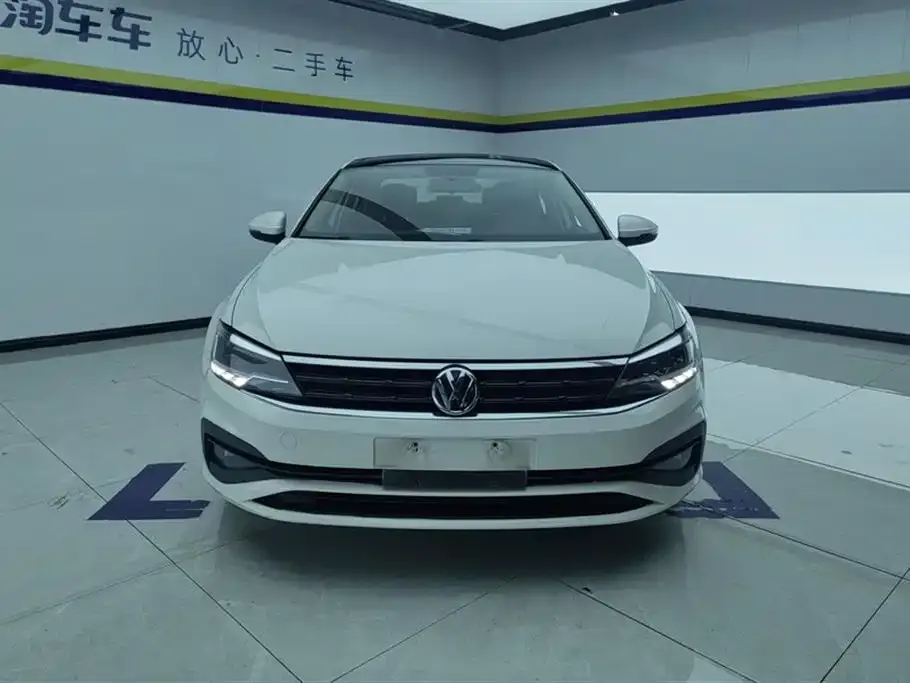 Volkswagen Lamando 2021 из CN, фото 10