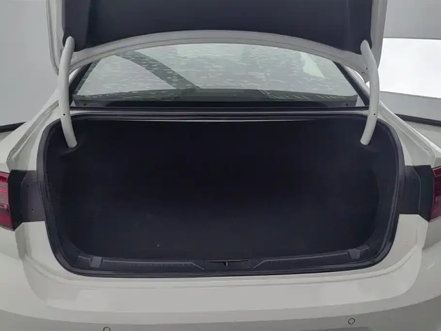 Volkswagen Lamando 2021 из CN, фото 7