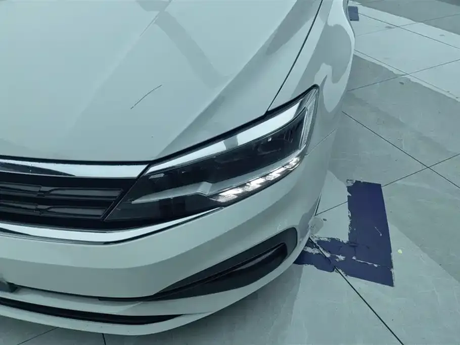 Volkswagen Lamando 2021 из CN, фото 6