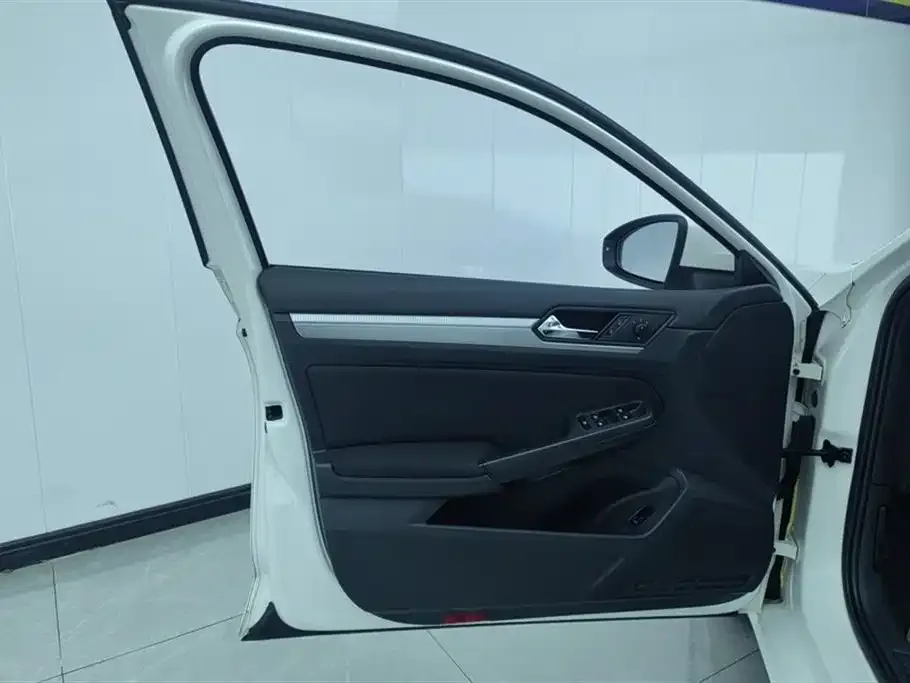 Volkswagen Lamando 2021 из CN, фото 5