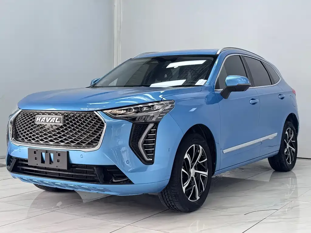 Haval Chulian