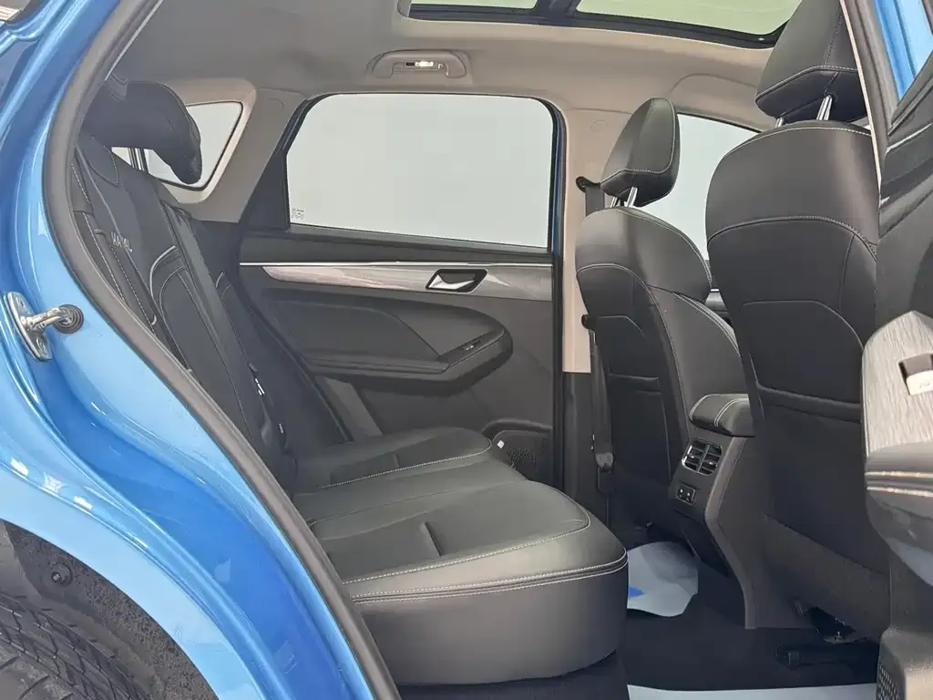 Haval Chulian 2021 из CN, фото 9