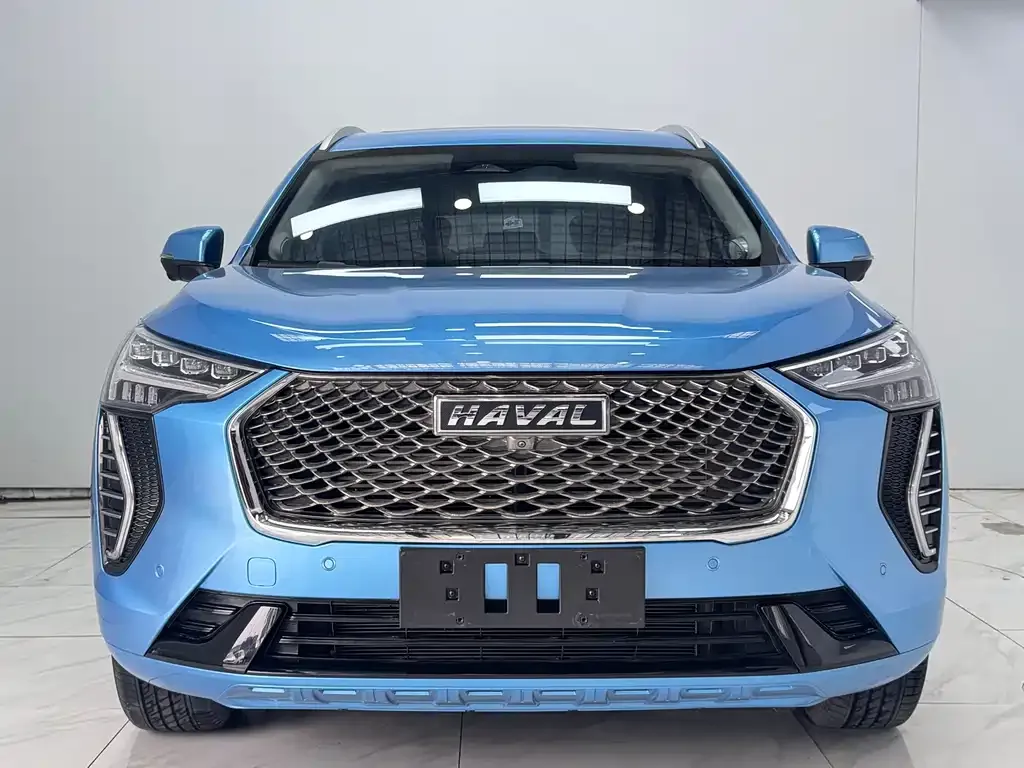 Haval Chulian 2021 из CN, фото 4