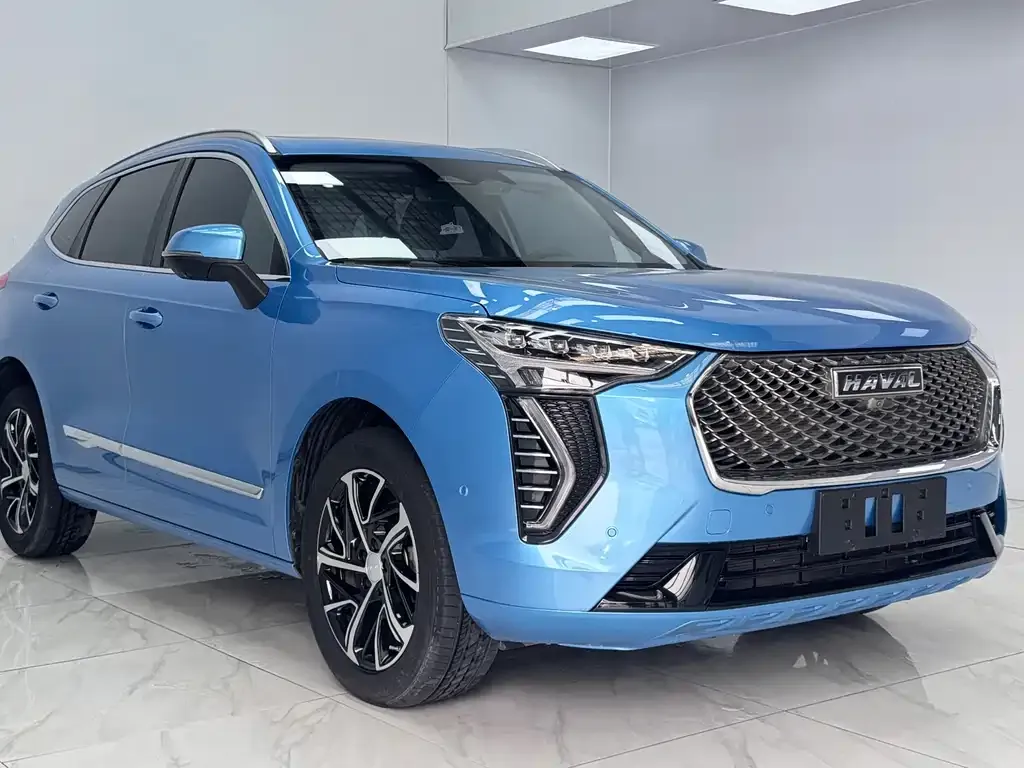 Haval Chulian 2021 из CN, фото 2
