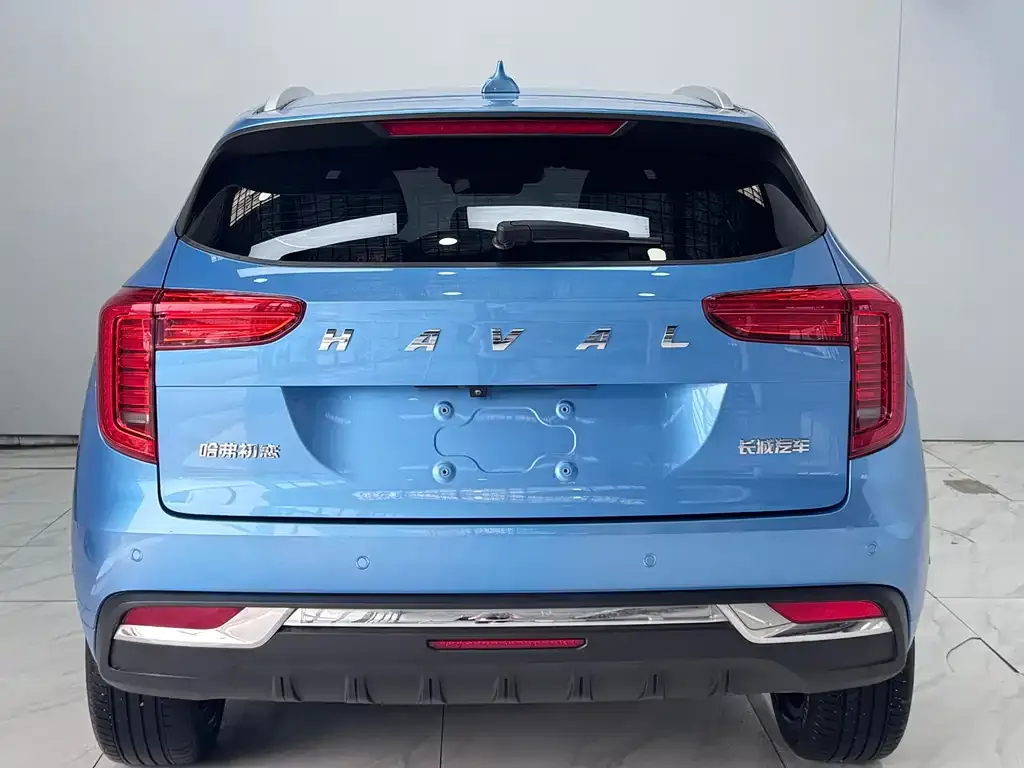 Haval Chulian 2021 из CN, фото 3