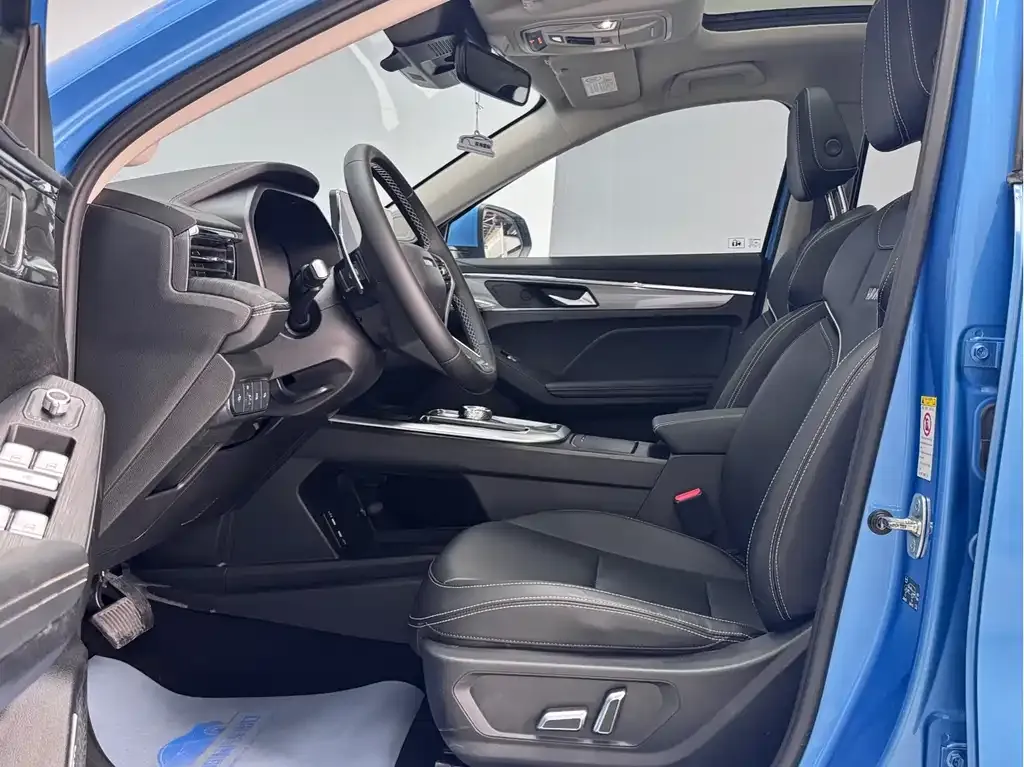 Haval Chulian 2021 из CN, фото 8