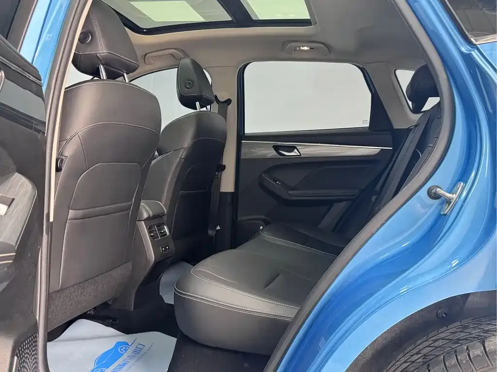 Haval Chulian 2021 из CN, фото 5