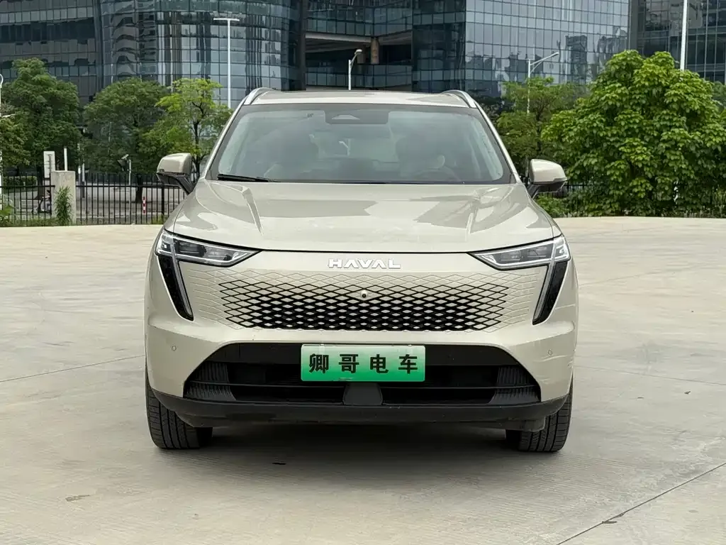 Haval Xiaolong MAX 2023 из CN, фото 10
