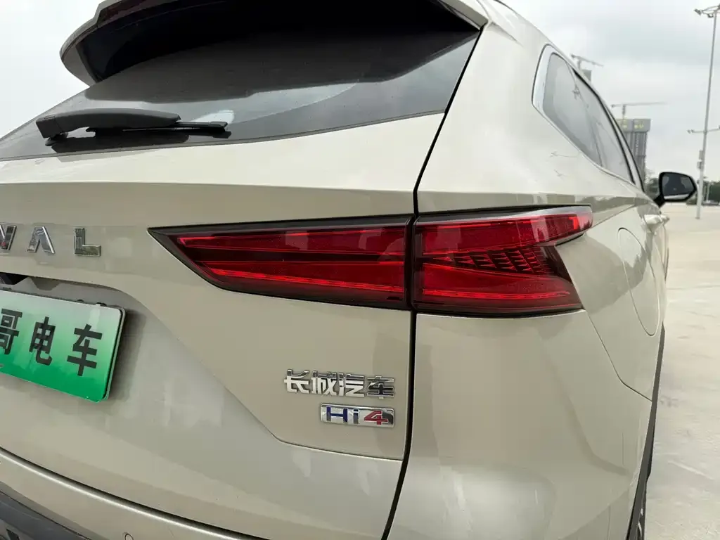 Haval Xiaolong MAX 2023 из CN, фото 7