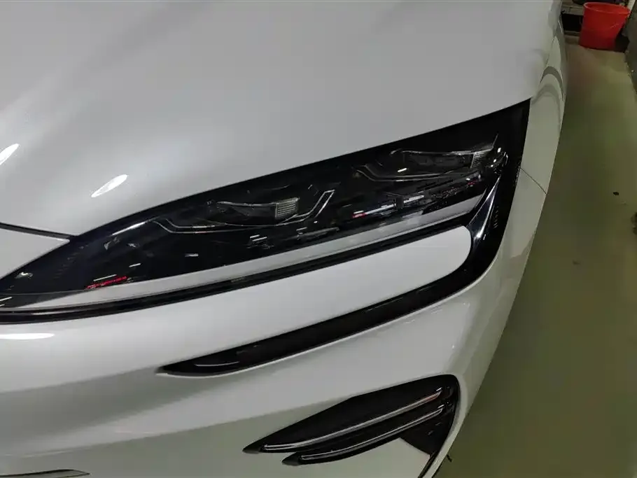 BYD PLUS New Energy — фото 6
