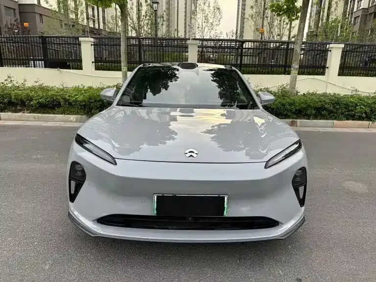 NIO ET5T 2023 из CN, фото 3