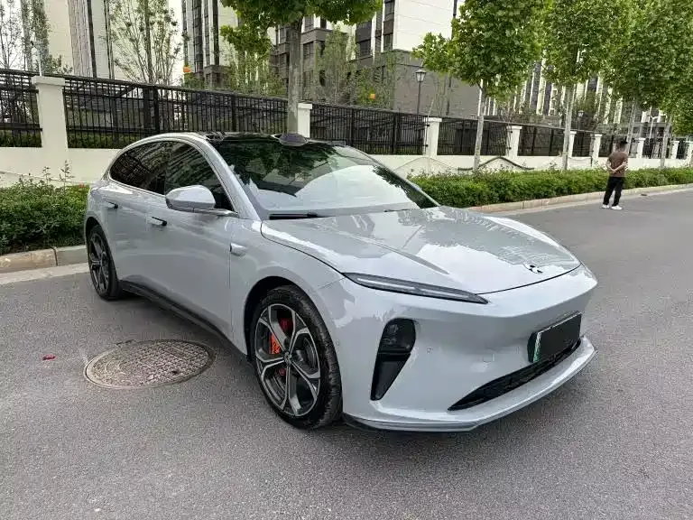 NIO ET5T 2023 из CN, фото 5