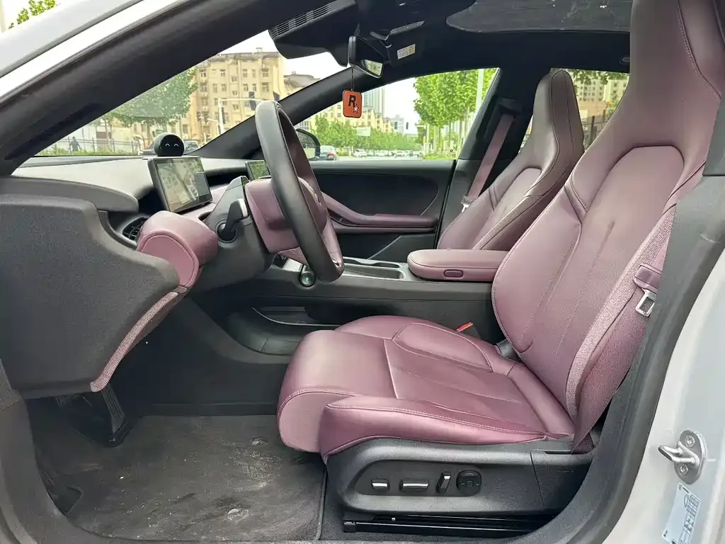 NIO ET5T 2023 из CN, фото 2