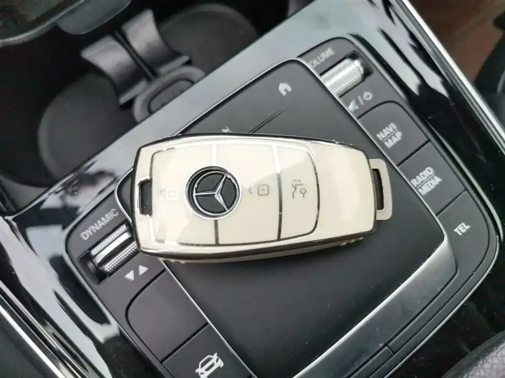 Mercedes-Benz GLA — фото 5