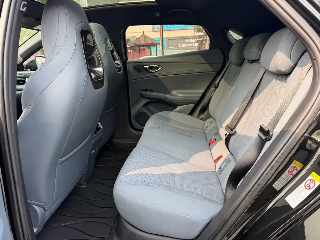 BYD Seal 06GT 2025 из CN, фото 7