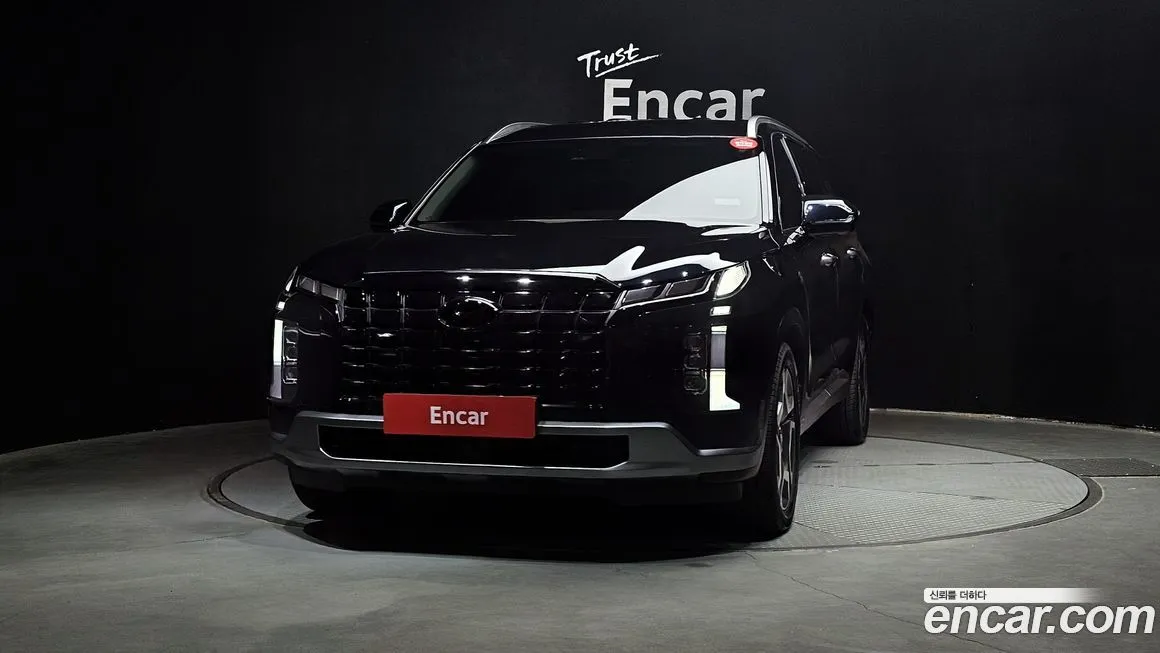 Hyundai Palisade — фото 2