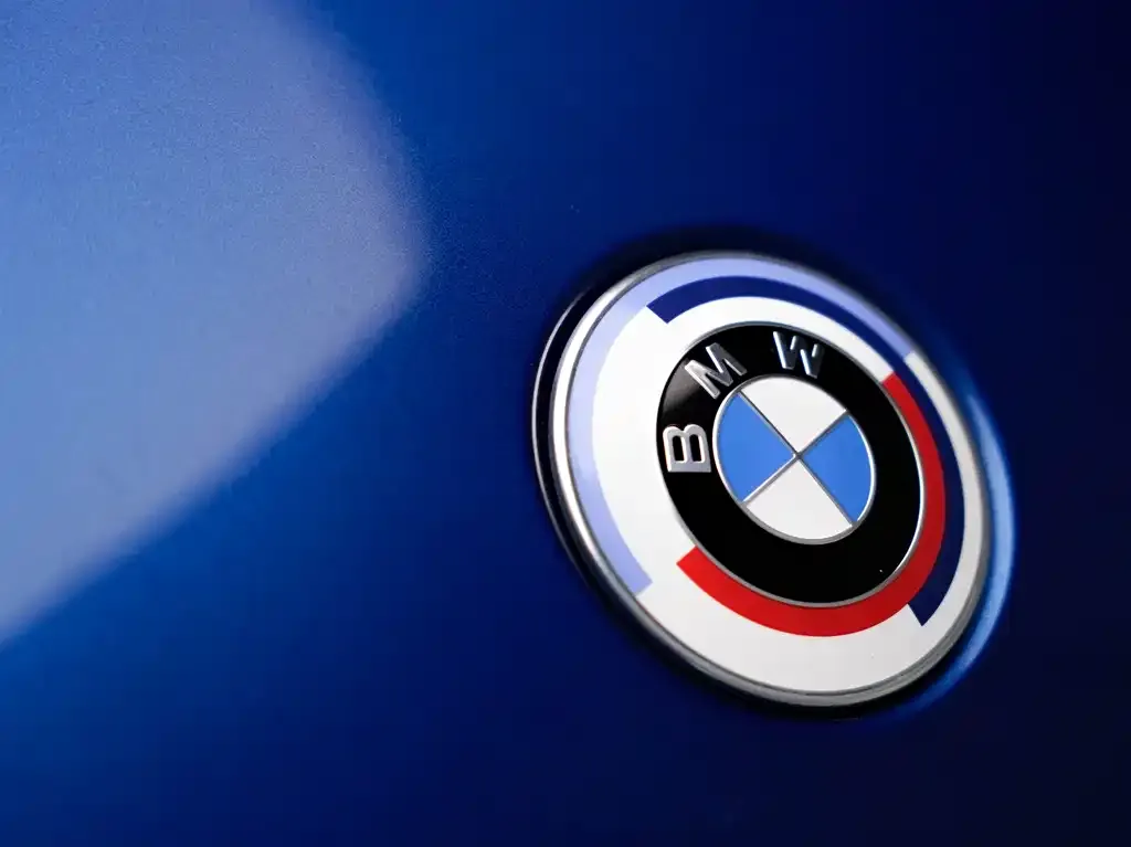 BMW 8 Series 2021 из CN, фото 2
