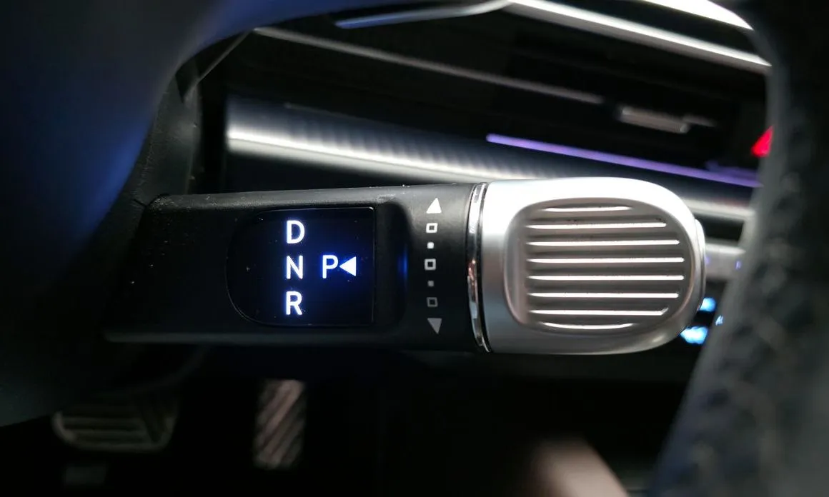 Hyundai Ioniq6 2023 из KR, фото 4