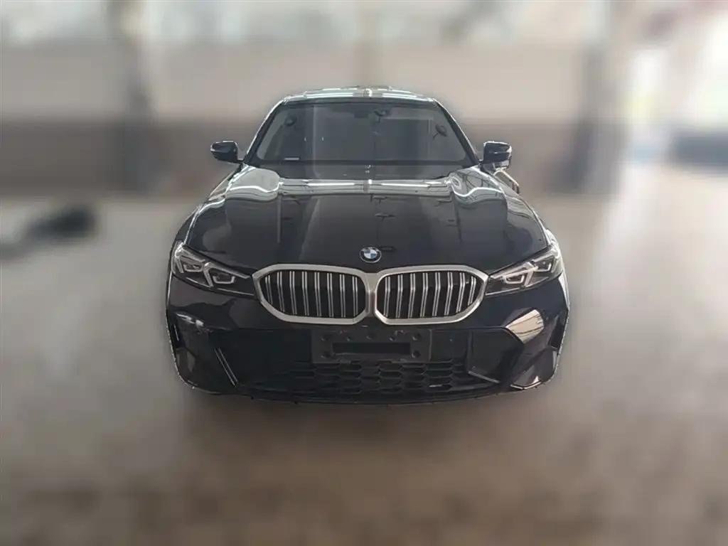 BMW 3 Series — фото 6