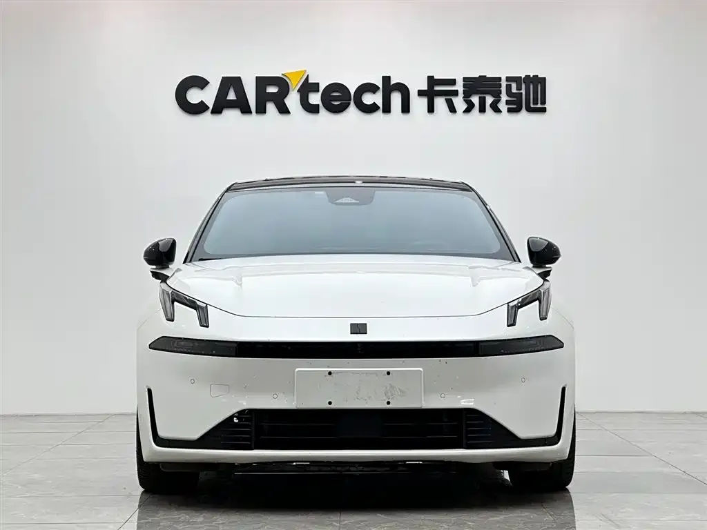 Lynk & Co 07 EM-P 2024 из CN, фото 3