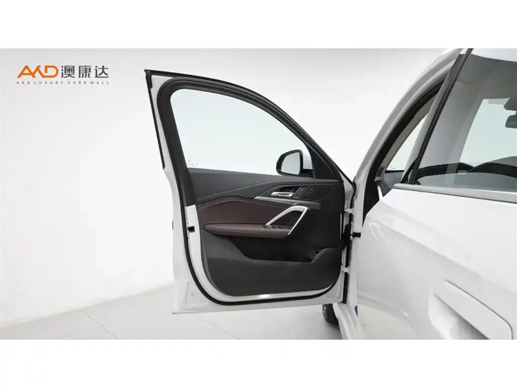 BMW X1 2024 из CN, фото 7