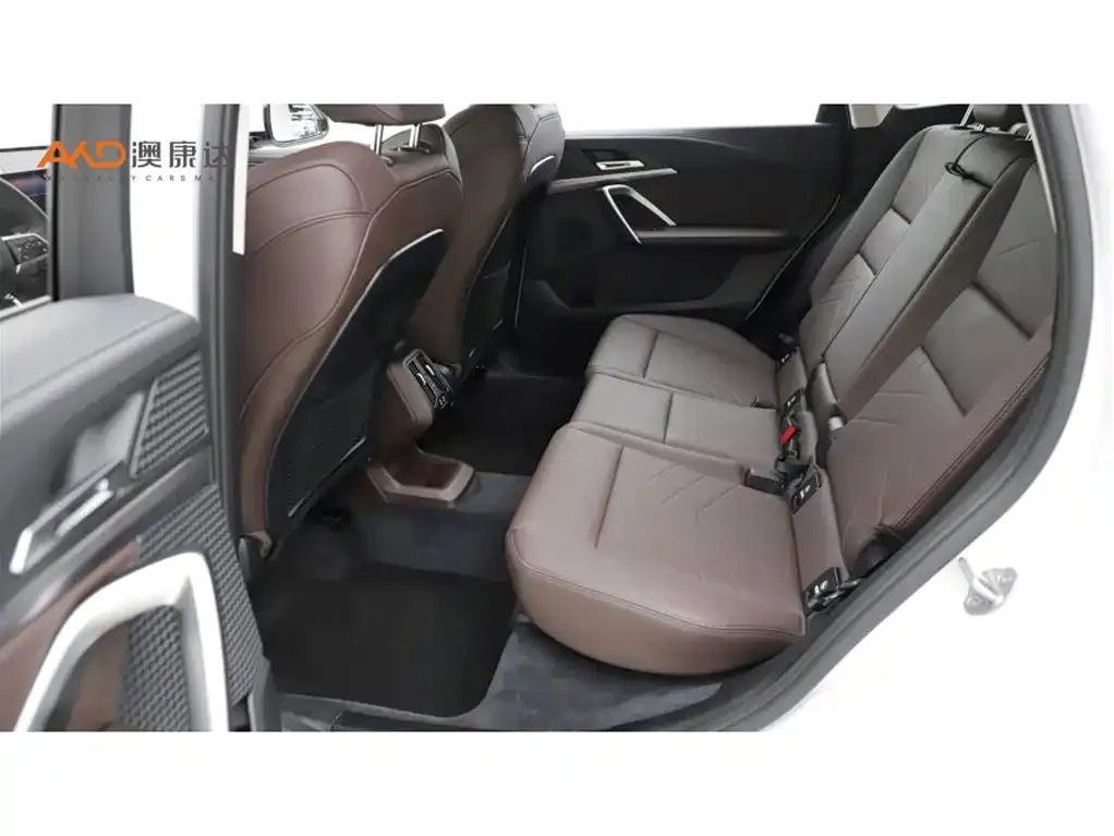 BMW X1 2024 из CN, фото 2