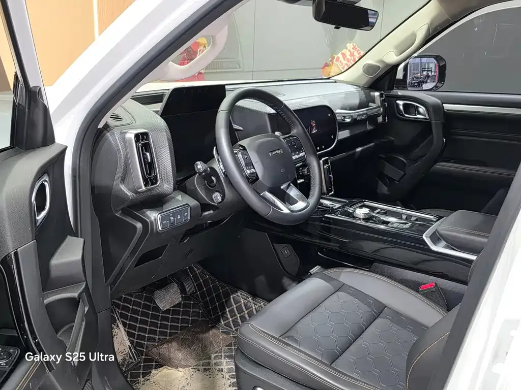 Haval Big Dog — фото 10