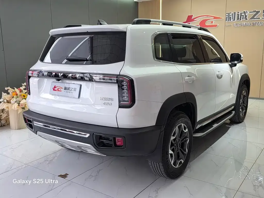 Haval Big Dog — фото 2