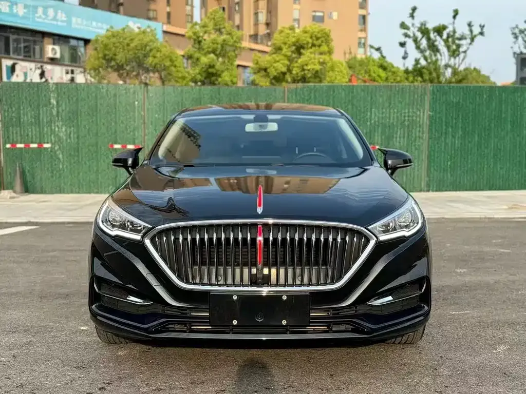 Hongqi H5 2023 из CN, фото 7