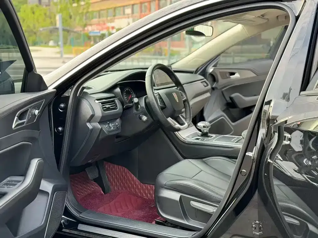 Hongqi H5 2023 из CN, фото 4