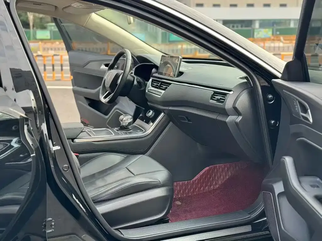Hongqi H5 2023 из CN, фото 8