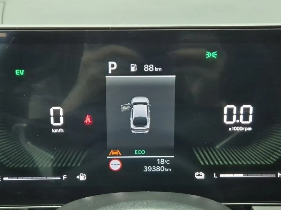 Kia K5 2024 из KR, фото 2