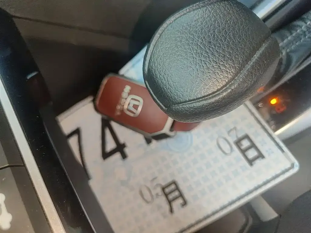 Honda Civic — фото 2
