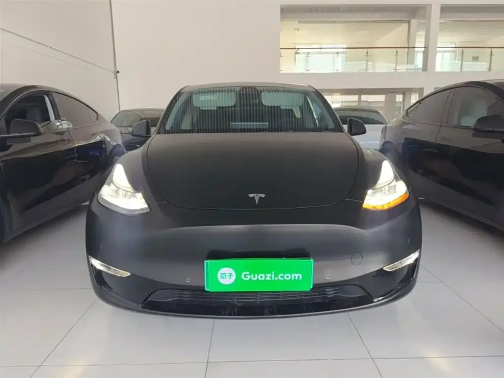 Tesla Model Y 2023 из CN, фото 5