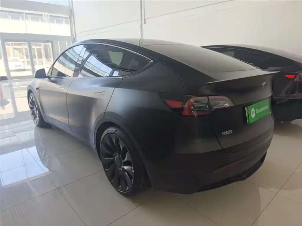 Tesla Model Y 2023 из CN, фото 7