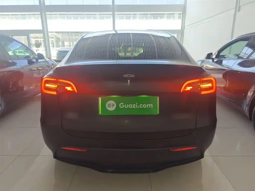 Tesla Model Y 2023 из CN, фото 3