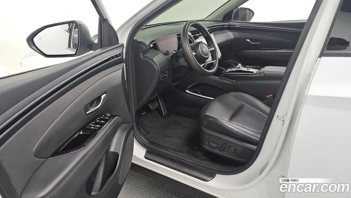 Hyundai Tucson — фото 6