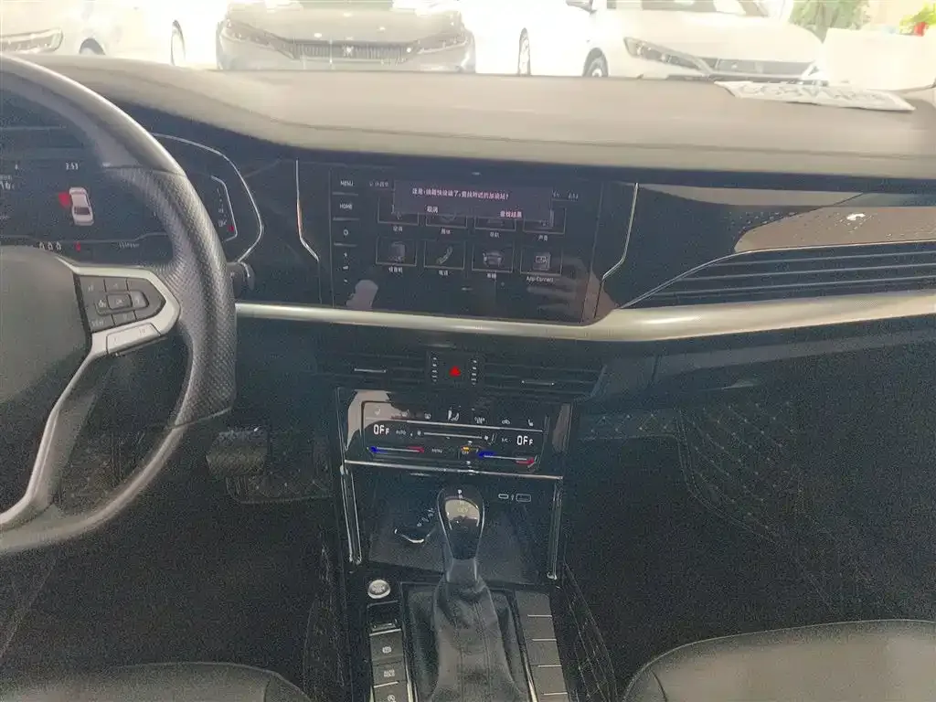 Volkswagen Passat — фото 3