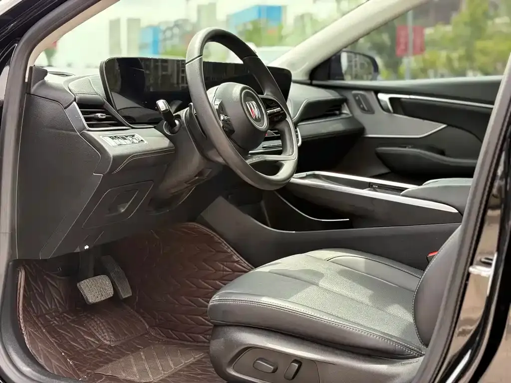Buick LaCrosse 2023 из CN, фото 7