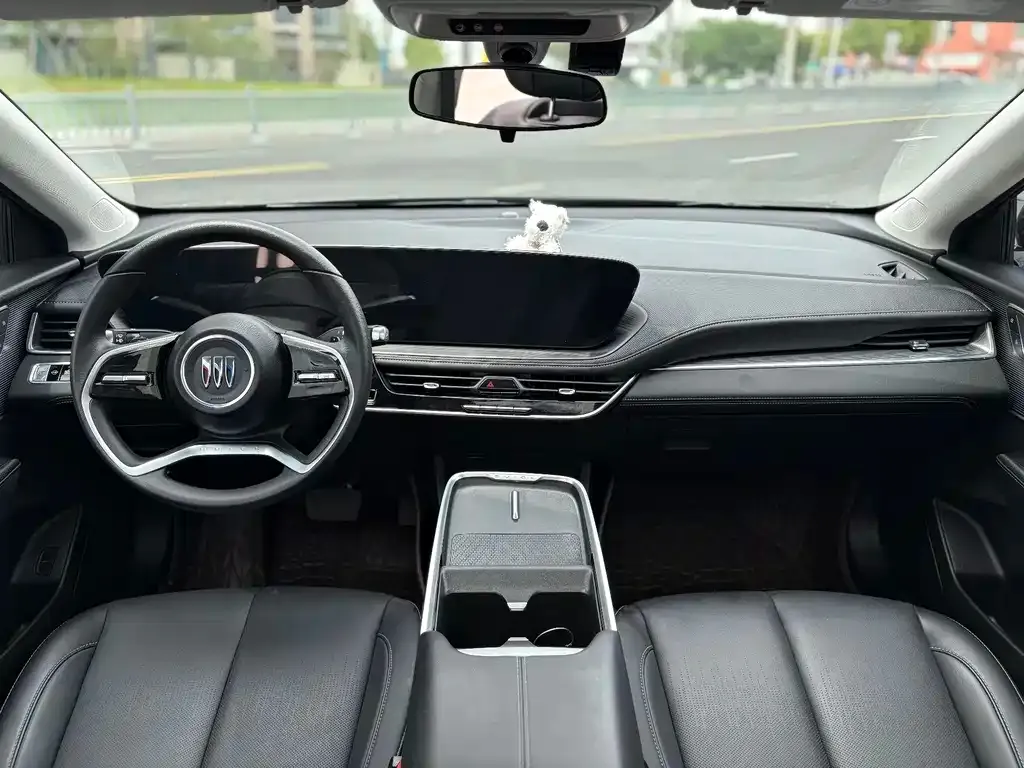 Buick LaCrosse 2023 из CN, фото 5