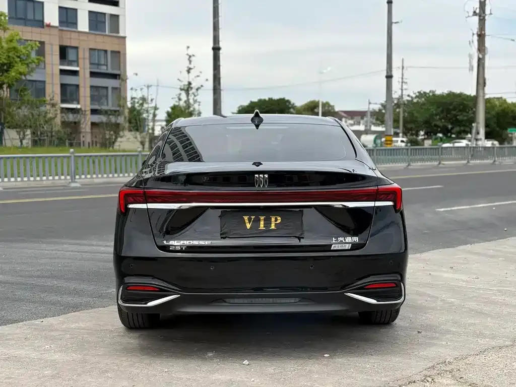 Buick LaCrosse 2023 из CN, фото 6