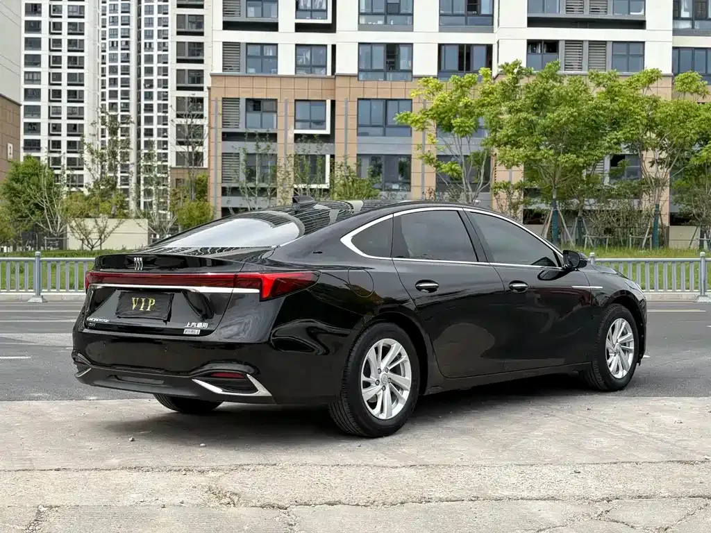 Buick LaCrosse 2023 из CN, фото 8