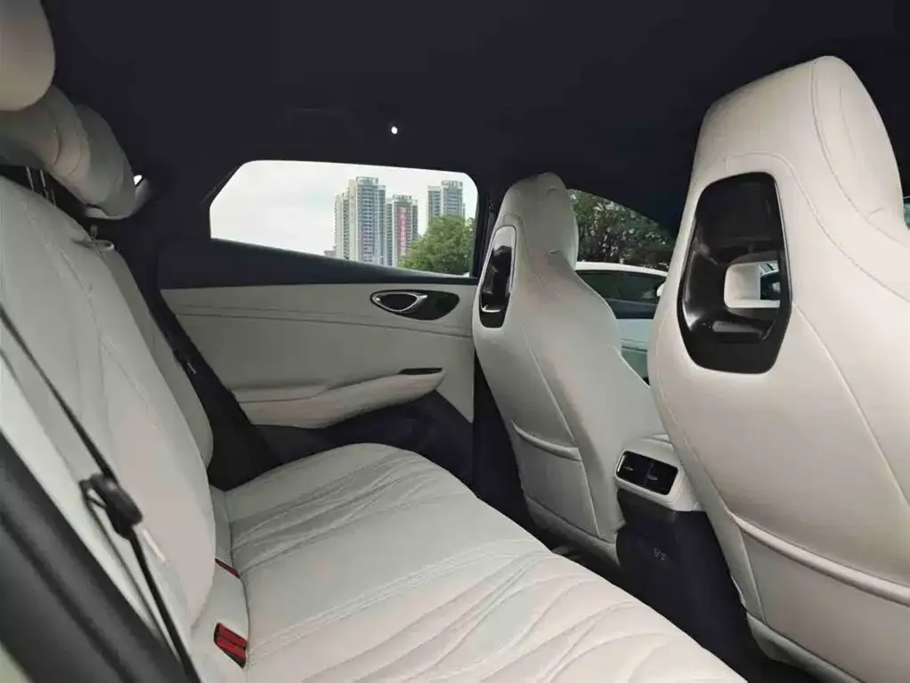 BYD Seal 06GT 2025 из CN, фото 2