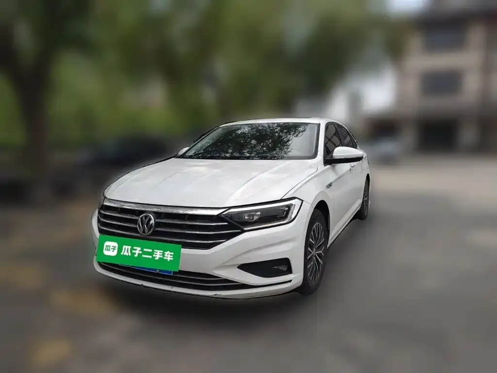 Volkswagen Sagitar 2021 из CN, фото 1