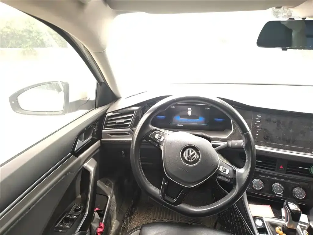 Volkswagen Sagitar 2021 из CN, фото 7