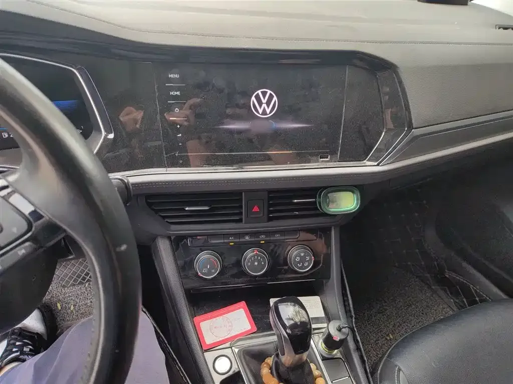 Volkswagen Sagitar 2021 из CN, фото 10