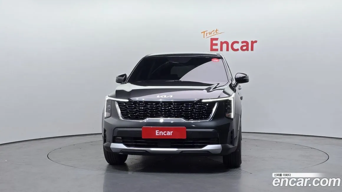 Kia Sorento — фото 2