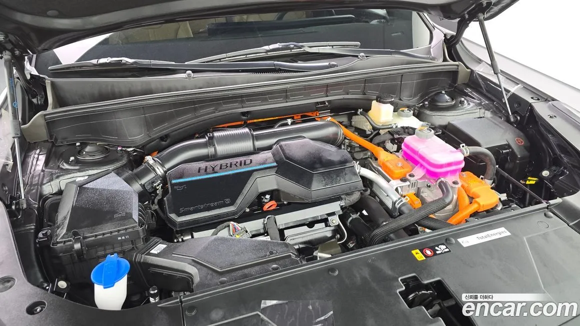 Kia Sorento — фото 10