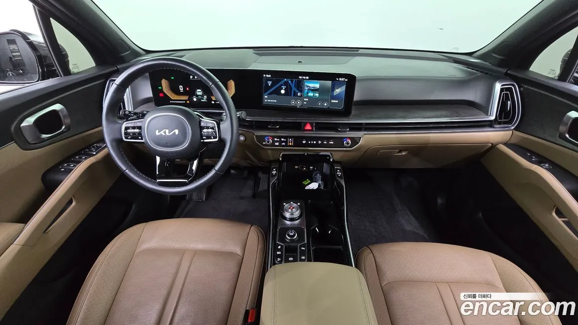 Kia Sorento — фото 4